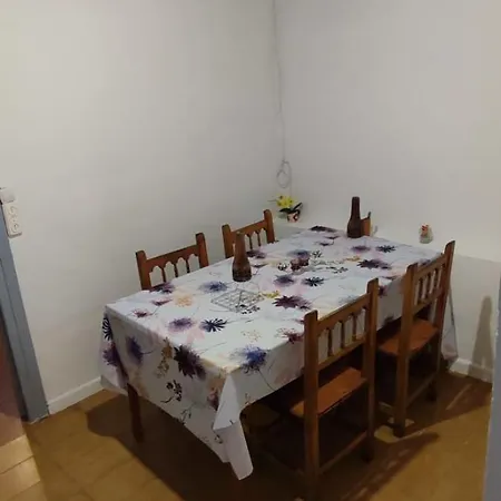 Сasa de vacaciones Rincon De