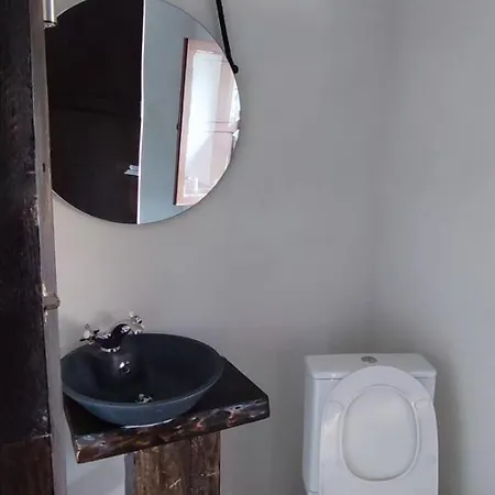 Tatil Evi Rincon De *