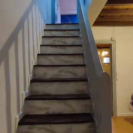 Tatil Evi Rincon De *