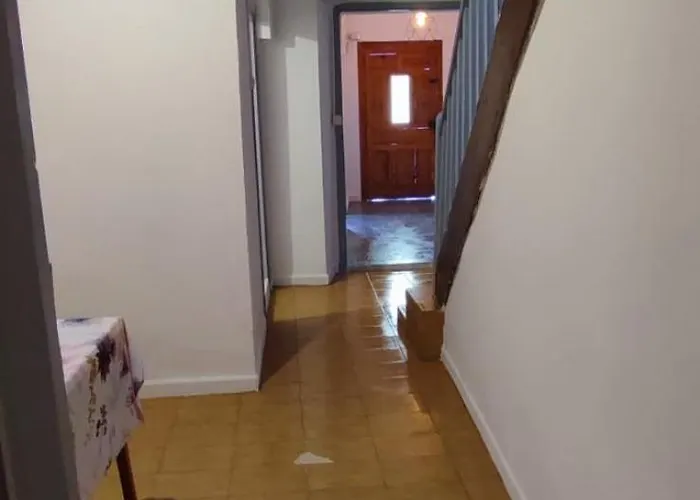 Tatil Evi Rincon De *