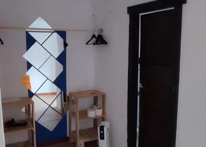 Holiday home Rincon De