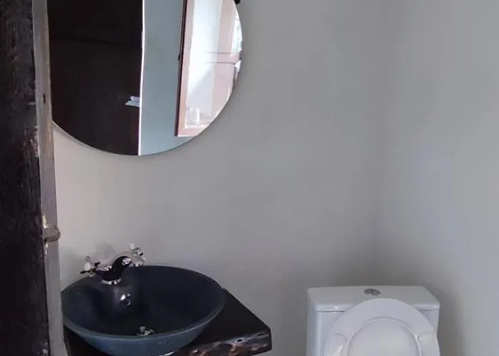 Tatil Evi Rincon De *