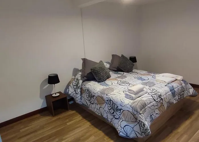 Rincon De * Valdaliga