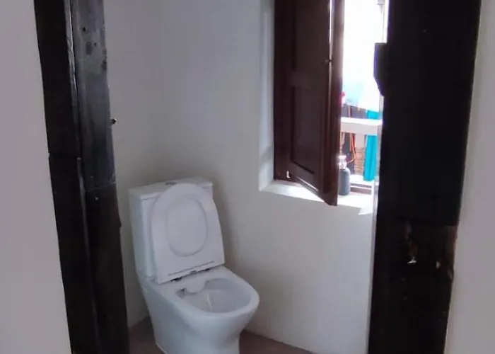 Tatil Evi Rincon De Valdaliga