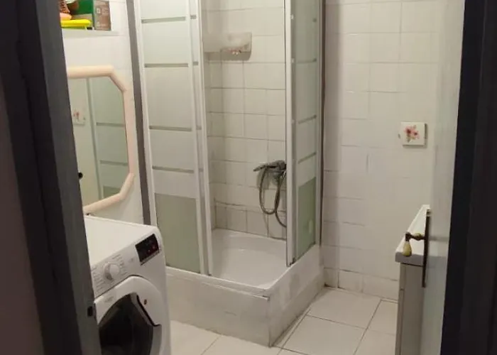 Rincon De Holiday home Valdaliga