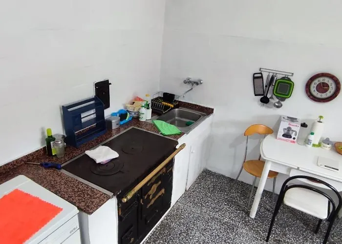 Rincon De Holiday home