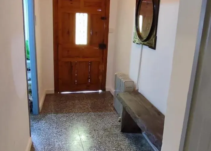 Rincon De * Valdaliga