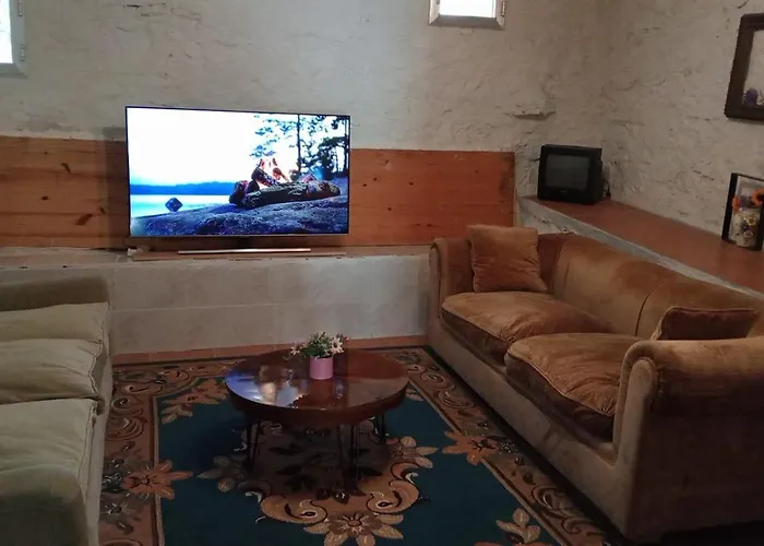 Rincon De Holiday home