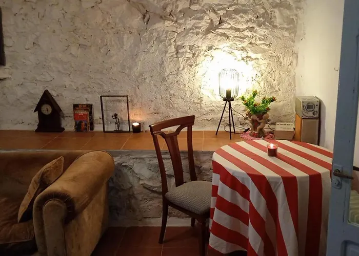 Holiday home Rincon De